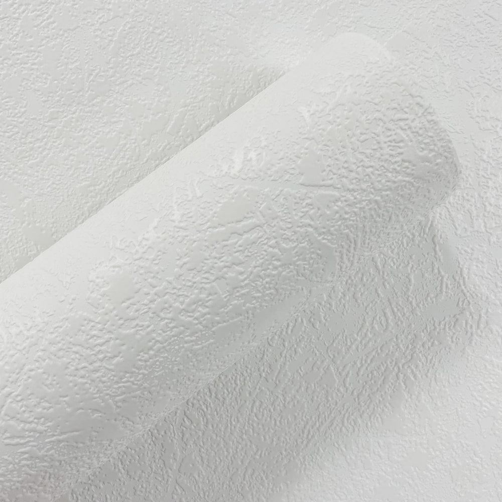 
                  
                    5369-10 faux paintable wallpaper roll from the RollOver collection by Erismann
                  
                