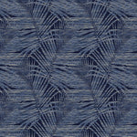 Palm leaf peel and stick wallpaper 802841 from Tommy Bahama Home
