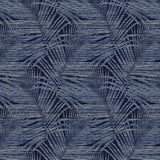 Palm leaf peel and stick wallpaper 802841 from Tommy Bahama Home