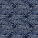 Palm leaf peel and stick wallpaper 802841 from Tommy Bahama Home