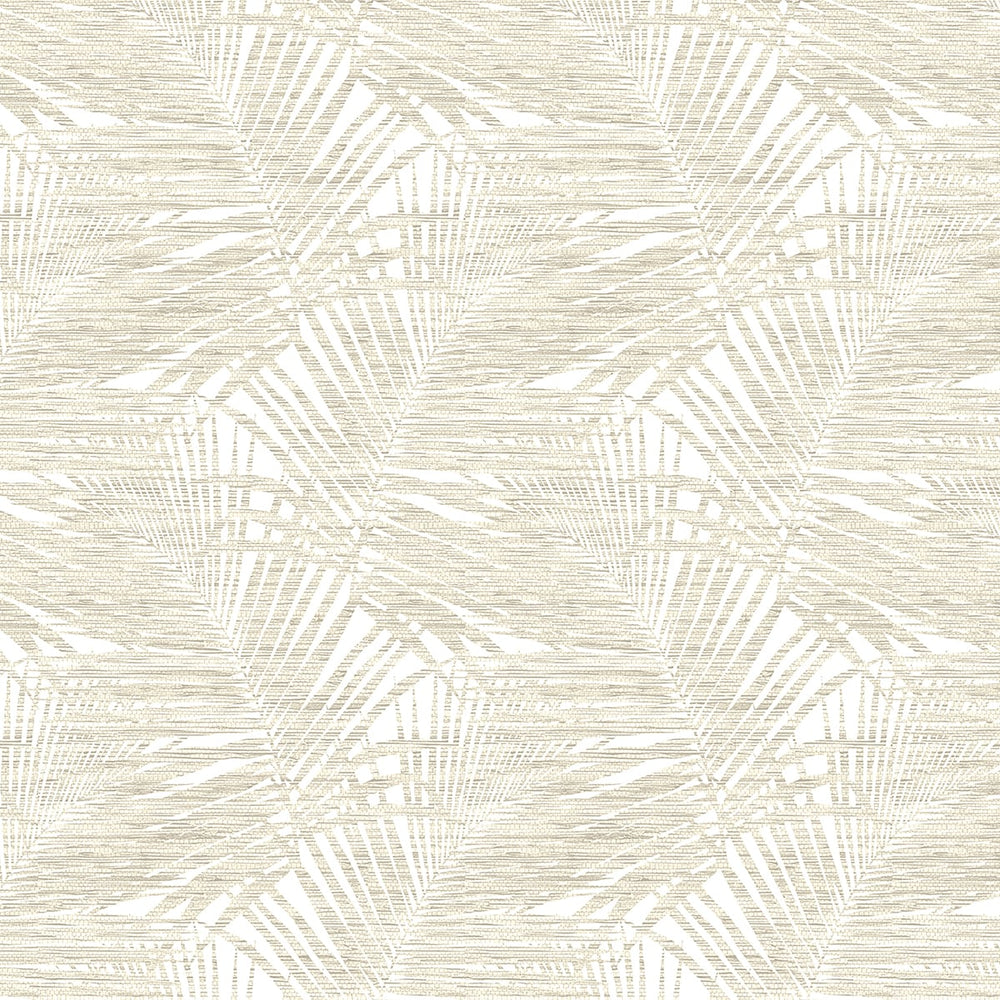 
                  
                    Palm leaf peel and stick wallpaper 802842 from Tommy Bahama Home
                  
                