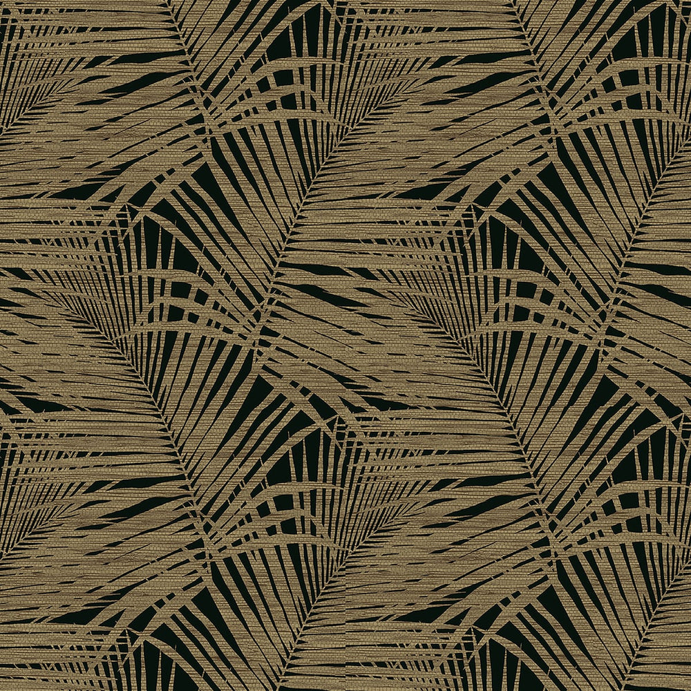 
                  
                    Palm leaf peel and stick wallpaper 802843 from Tommy Bahama Home
                  
                