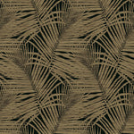 Palm leaf peel and stick wallpaper 802843 from Tommy Bahama Home