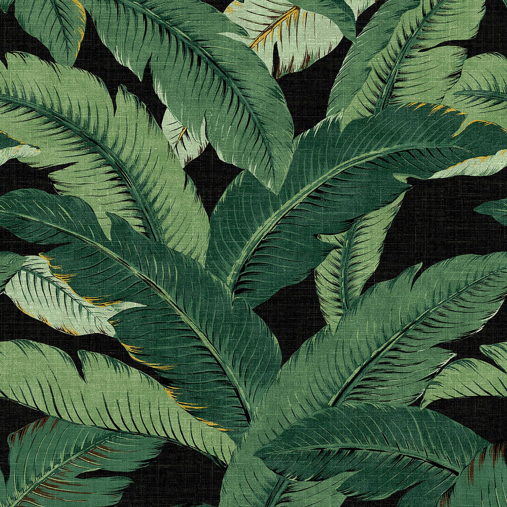 
                  
                    Palm leaf peel and stick wallpaper 802852WR from Tommy Bahama Home
                  
                