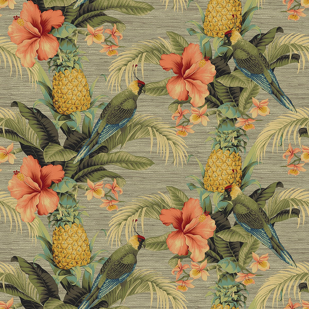 
                  
                    Tropical peel and stick wallpaper 802872WR from Tommy Bahama Home
                  
                