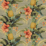 Tropical peel and stick wallpaper 802872WR from Tommy Bahama Home
