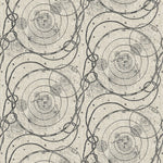 Astronomy peel and stick wallpaper 802880WR from Tommy Bahama Home