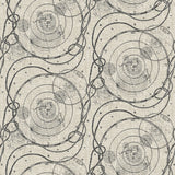 Astronomy peel and stick wallpaper 802880WR from Tommy Bahama Home