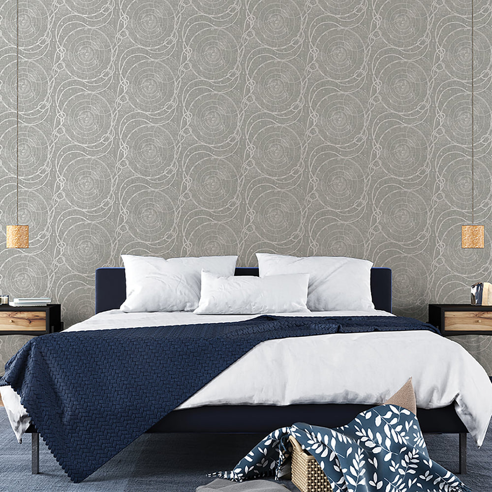 
                  
                    Astronomy peel and stick wallpaper bedroom 802881WR from Tommy Bahama Home
                  
                