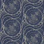 Astronomy peel and stick wallpaper 802882WR from Tommy Bahama Home