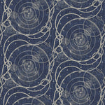 Astronomy peel and stick wallpaper 802882WR from Tommy Bahama Home