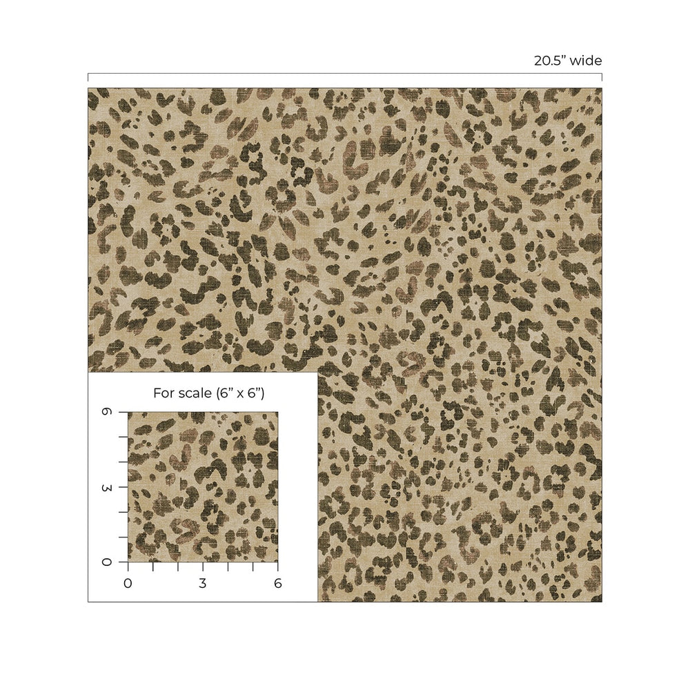 
                  
                    802890WR Sunny Spot peel and stick wallpaper scale from Tommy Bahama Home
                  
                