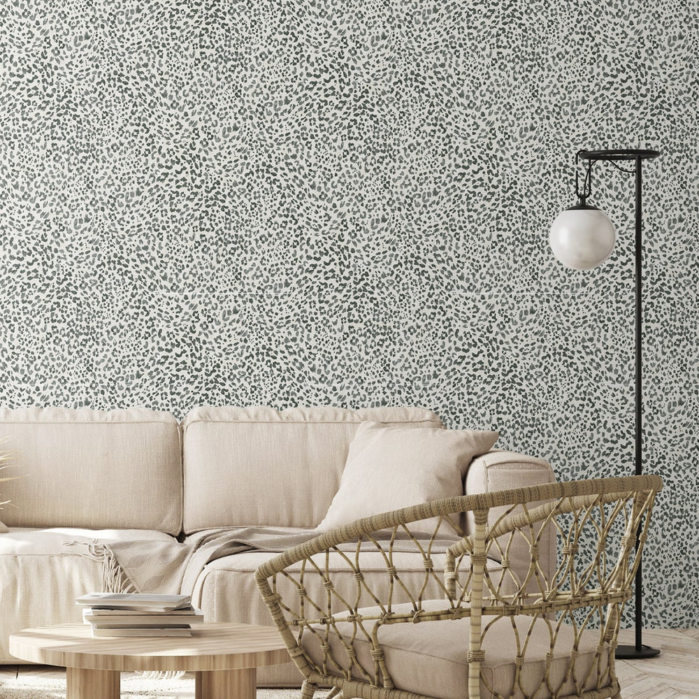 
                  
                    802892WR Sunny Spot peel and stick wallpaper living room from Tommy Bahama Home
                  
                