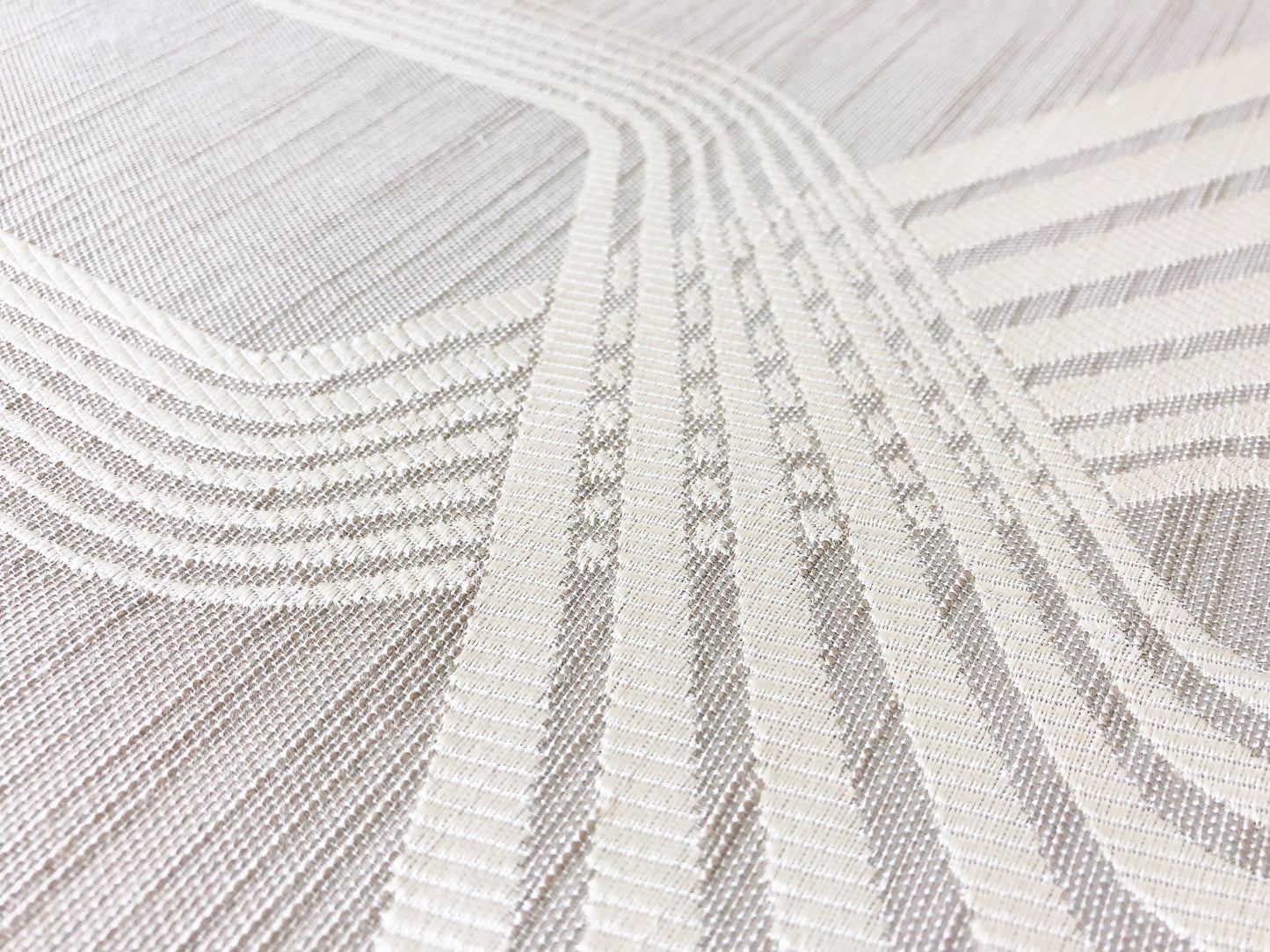 SDF10101GA geometric fabric from Say Decor