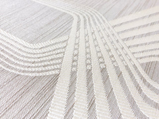 SDF10101GA geometric fabric from Say Decor