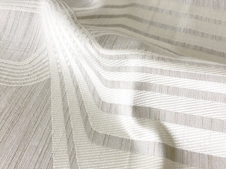 Geometric fabric from Say Decor SDF10101GA