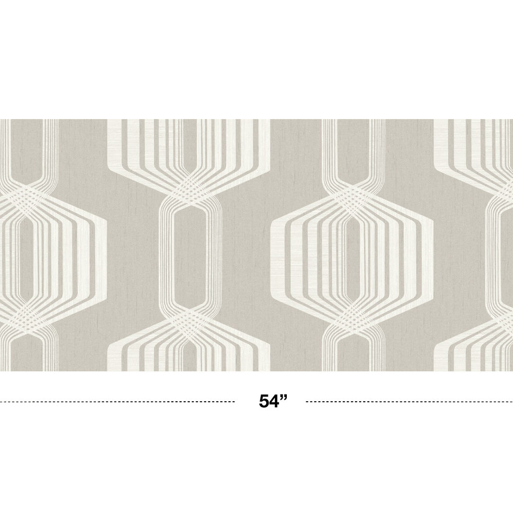
                  
                    SDF10101GA geometric fabric from Say Decor
                  
                