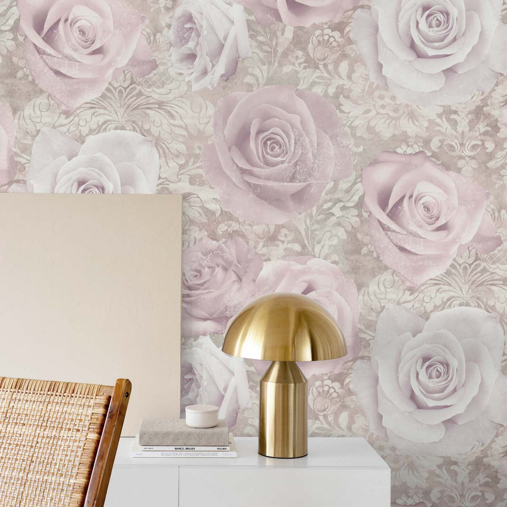 
                  
                    AS20001 floral peel and stick wallpaper decor from Arthouse
                  
                