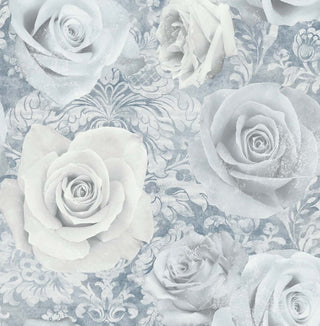 AS20002 floral peel and stick wallpaper from Arthouse