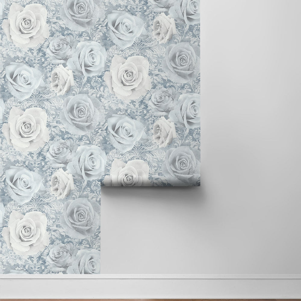 
                  
                    AS20002 floral peel and stick wallpaper roll from Arthouse
                  
                