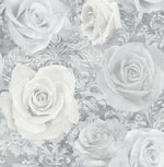 AS20008 floral peel and stick wallpaper from Arthouse