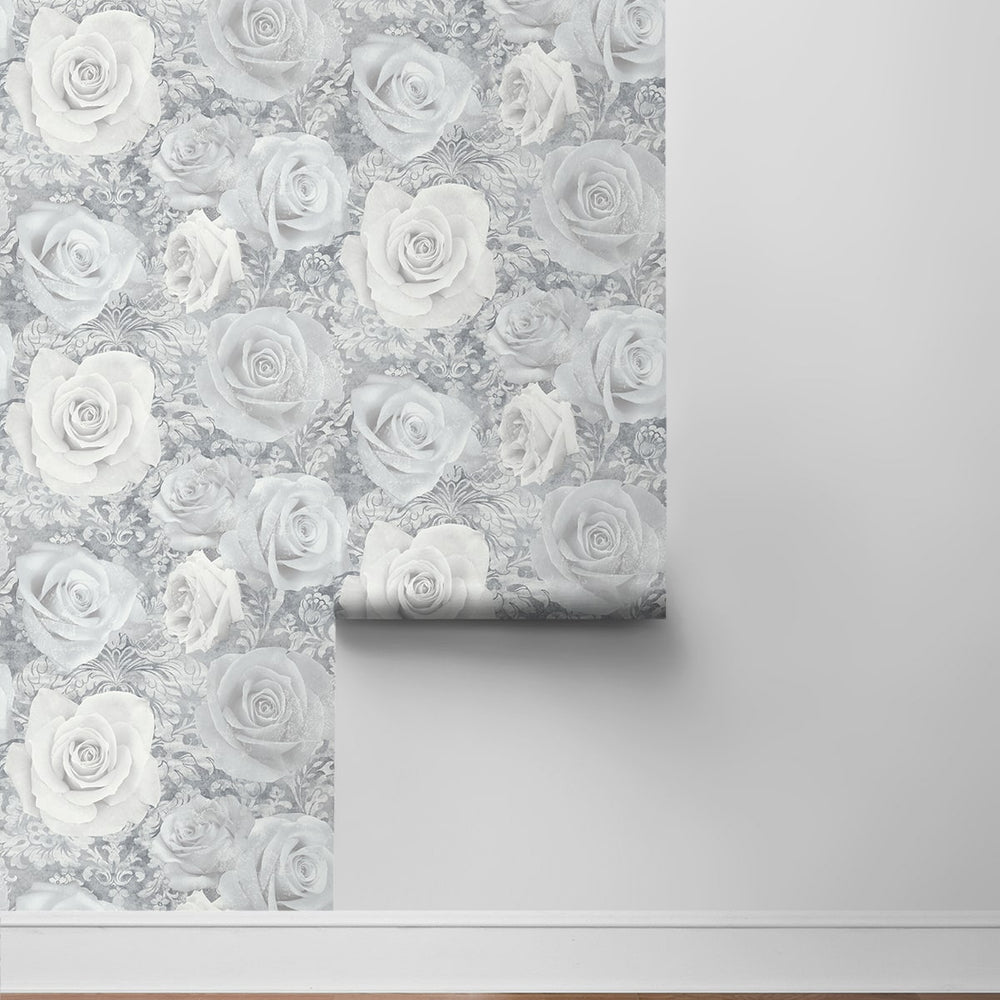 
                  
                    AS20008 floral peel and stick wallpaper roll from Arthouse
                  
                