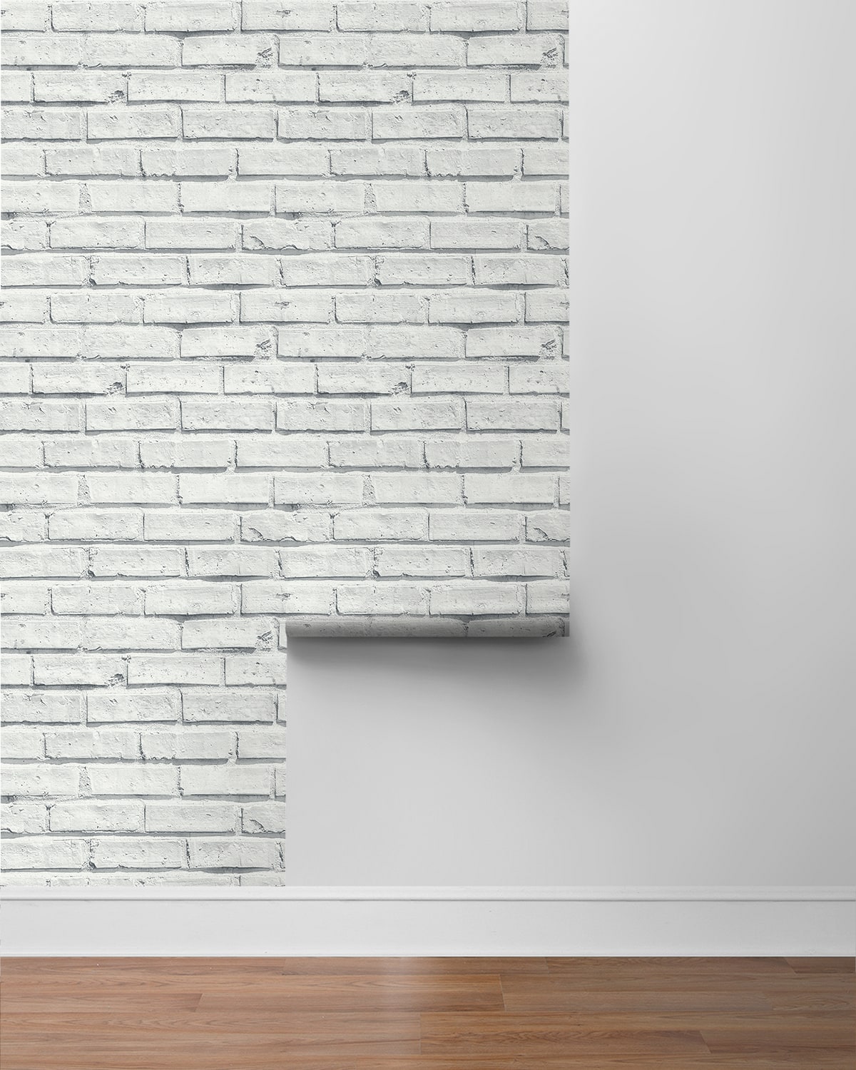 JiffDiff Black Brick Self Adhesive Wallpaper, Removable Vintage Peel and Stick W JiffDiff Black Brick Self Adhesive Wallpaper, Removable Vintage Peel and Stick W