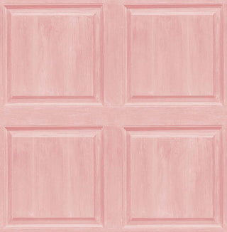 AS20301 faux wood panel peel and stick wallpaper from Arthouse