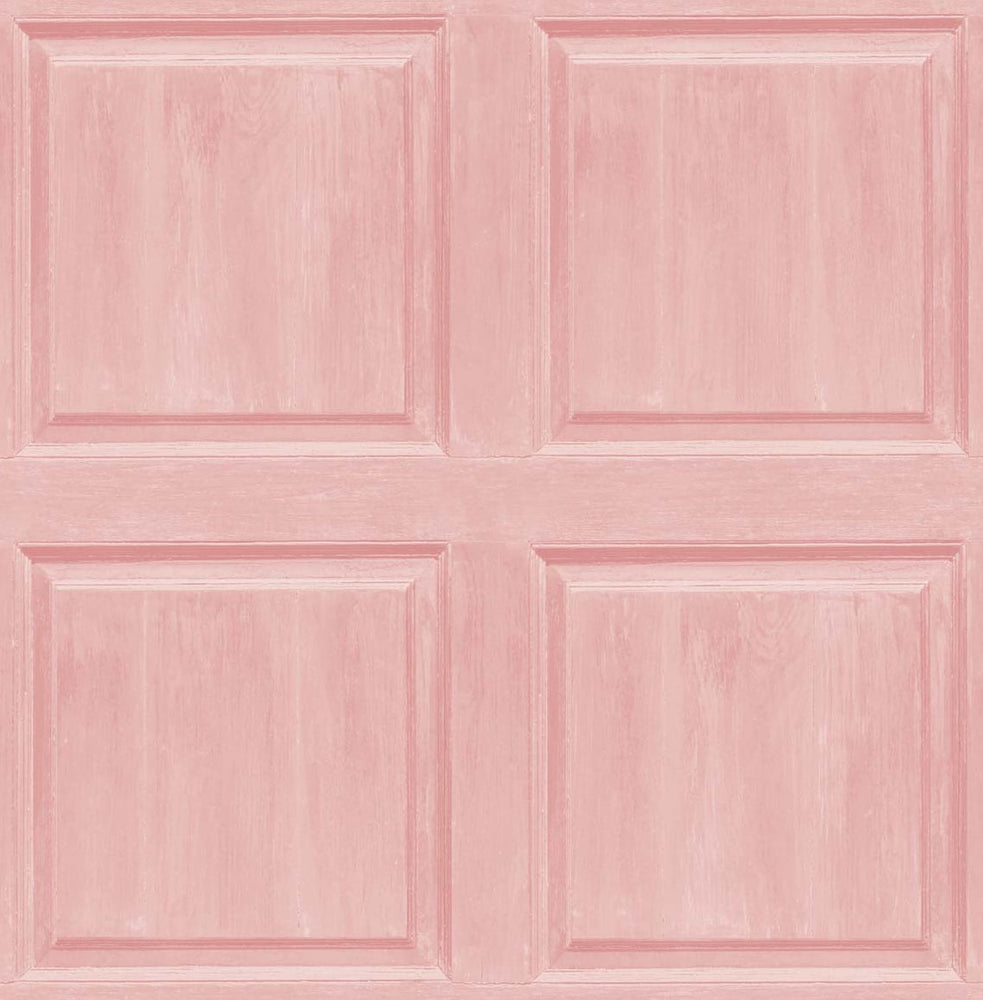 AS20301 faux wood panel peel and stick wallpaper from Arthouse