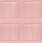 AS20301 faux wood panel peel and stick wallpaper from Arthouse