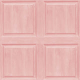 AS20301 faux wood panel peel and stick wallpaper from Arthouse