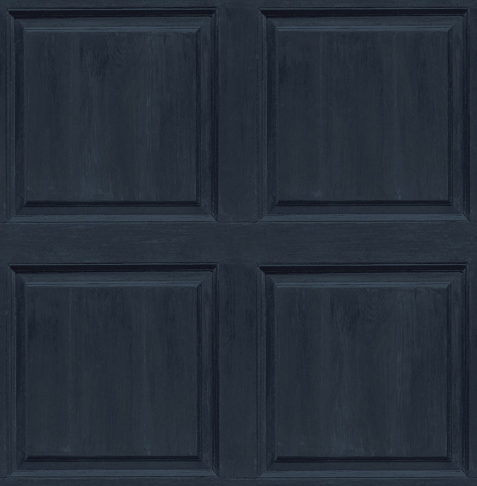 AS20302 faux wood panel peel and stick wallpaper from Arthouse