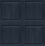 AS20302 faux wood panel peel and stick wallpaper from Arthouse