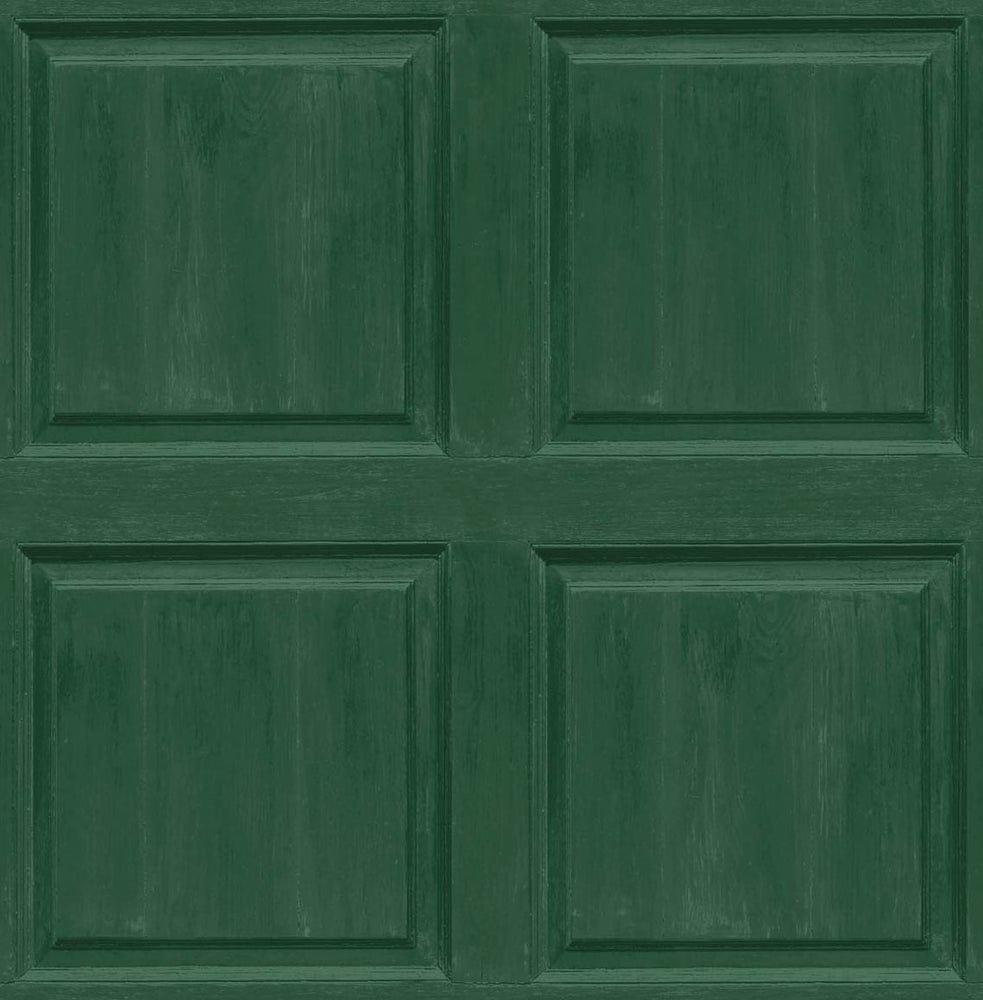 AS20304 faux wood panel peel and stick wallpaper from Arthouse