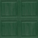 AS20304 faux wood panel peel and stick wallpaper from Arthouse