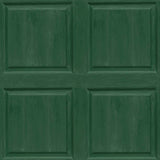 AS20304 faux wood panel peel and stick wallpaper from Arthouse