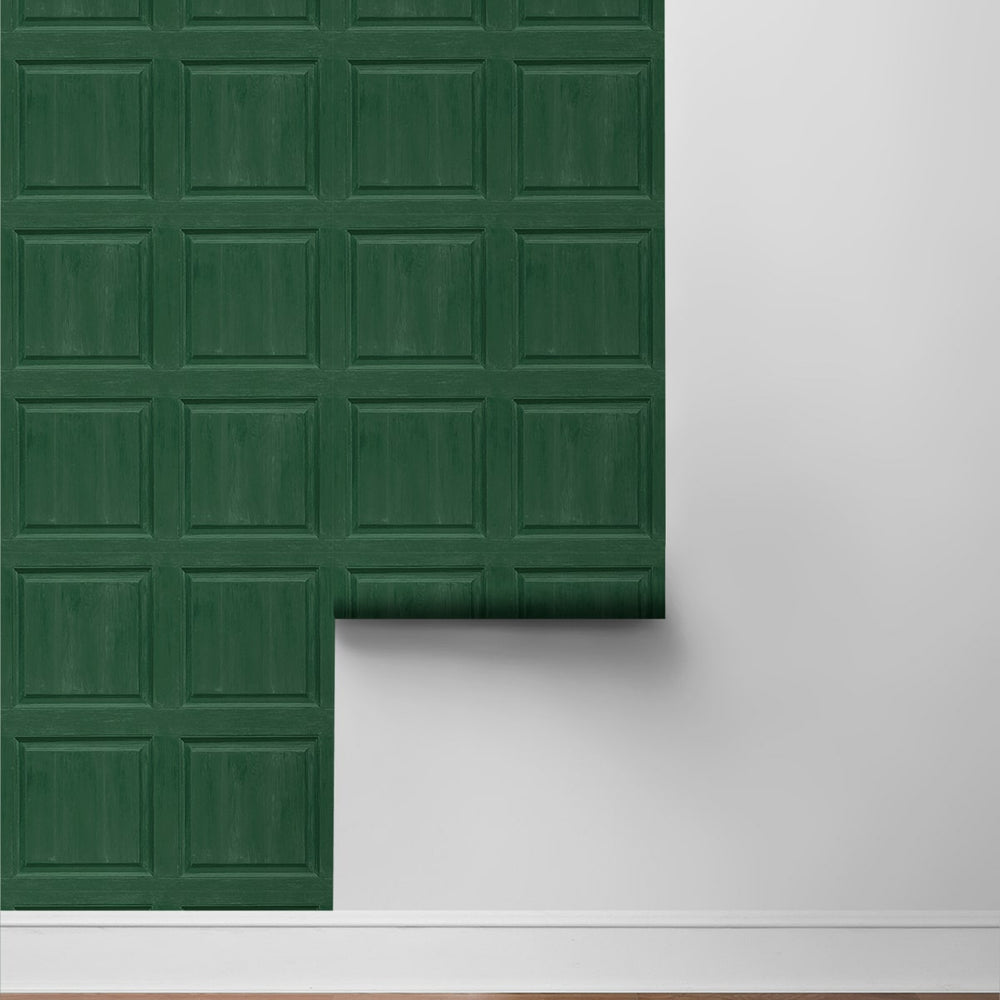 
                  
                    AS20304 faux wood panel peel and stick wallpaper roll from Arthouse
                  
                