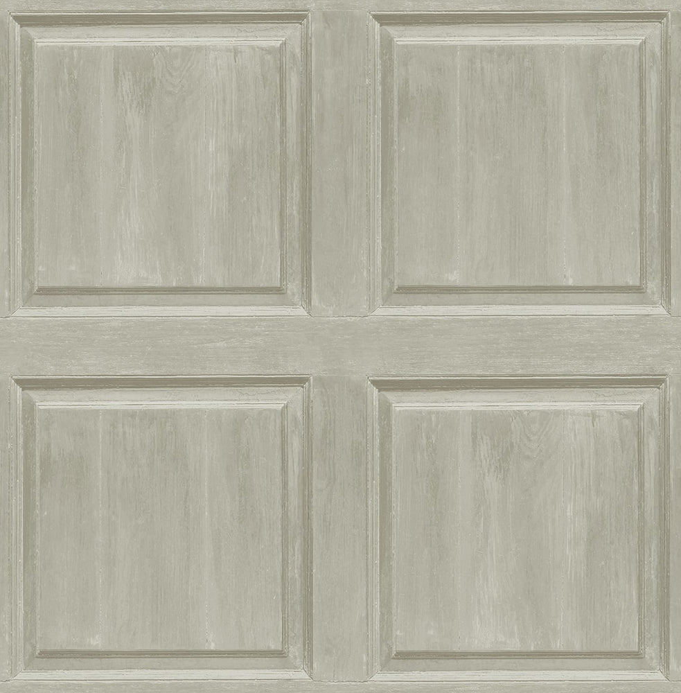 AS20305 faux wood panel peel and stick wallpaper from Arthouse
