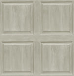 AS20305 faux wood panel peel and stick wallpaper from Arthouse