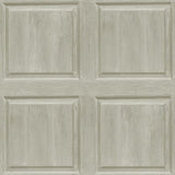 AS20305 faux wood panel peel and stick wallpaper from Arthouse