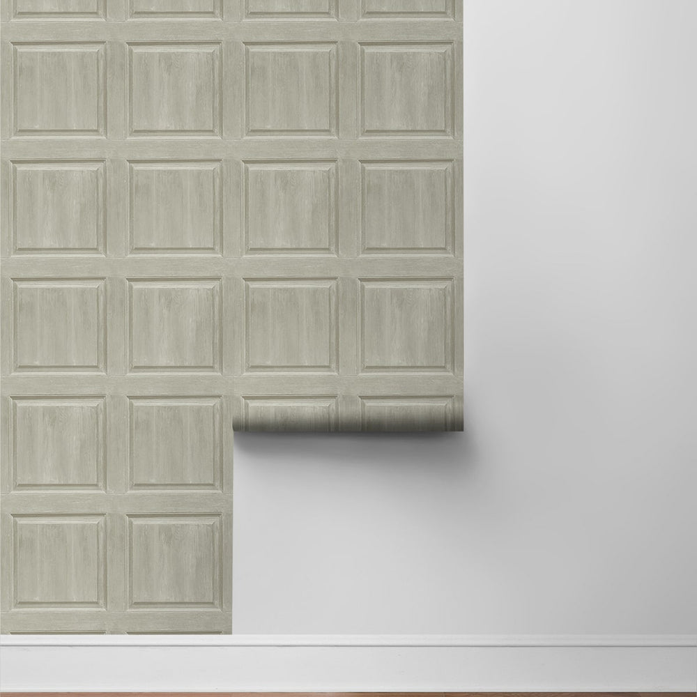 
                  
                    AS20305 faux wood panel peel and stick wallpaper roll from Arthouse
                  
                