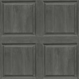 AS20308 faux wood panel peel and stick wallpaper from Arthouse