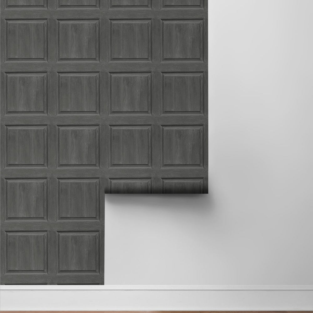 
                  
                    AS20308 faux wood panel peel and stick wallpaper roll from Arthouse
                  
                