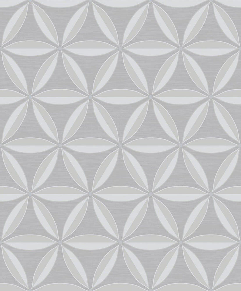 
                  
                    Geometric wallpaper AW71700 from the Casa Blanca 2 collection by Seabrook Designs
                  
                