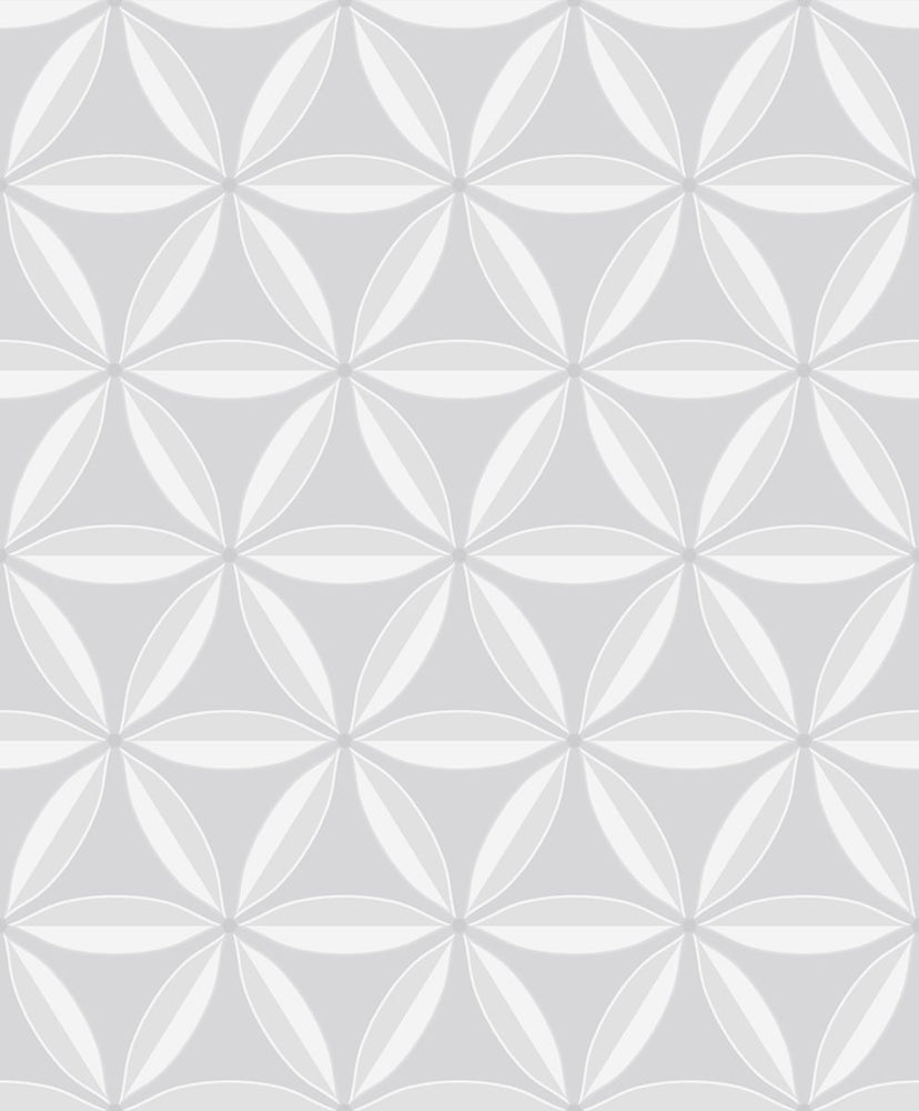 
                  
                    Geometric wallpaper AW71708 from the Casa Blanca 2 collection by Seabrook Designs
                  
                