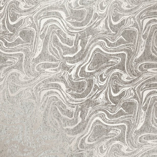 AW73923 oil and water abstract cork grasscloth wallpaper from the Casa Blanca 2 collection by Collins & Company