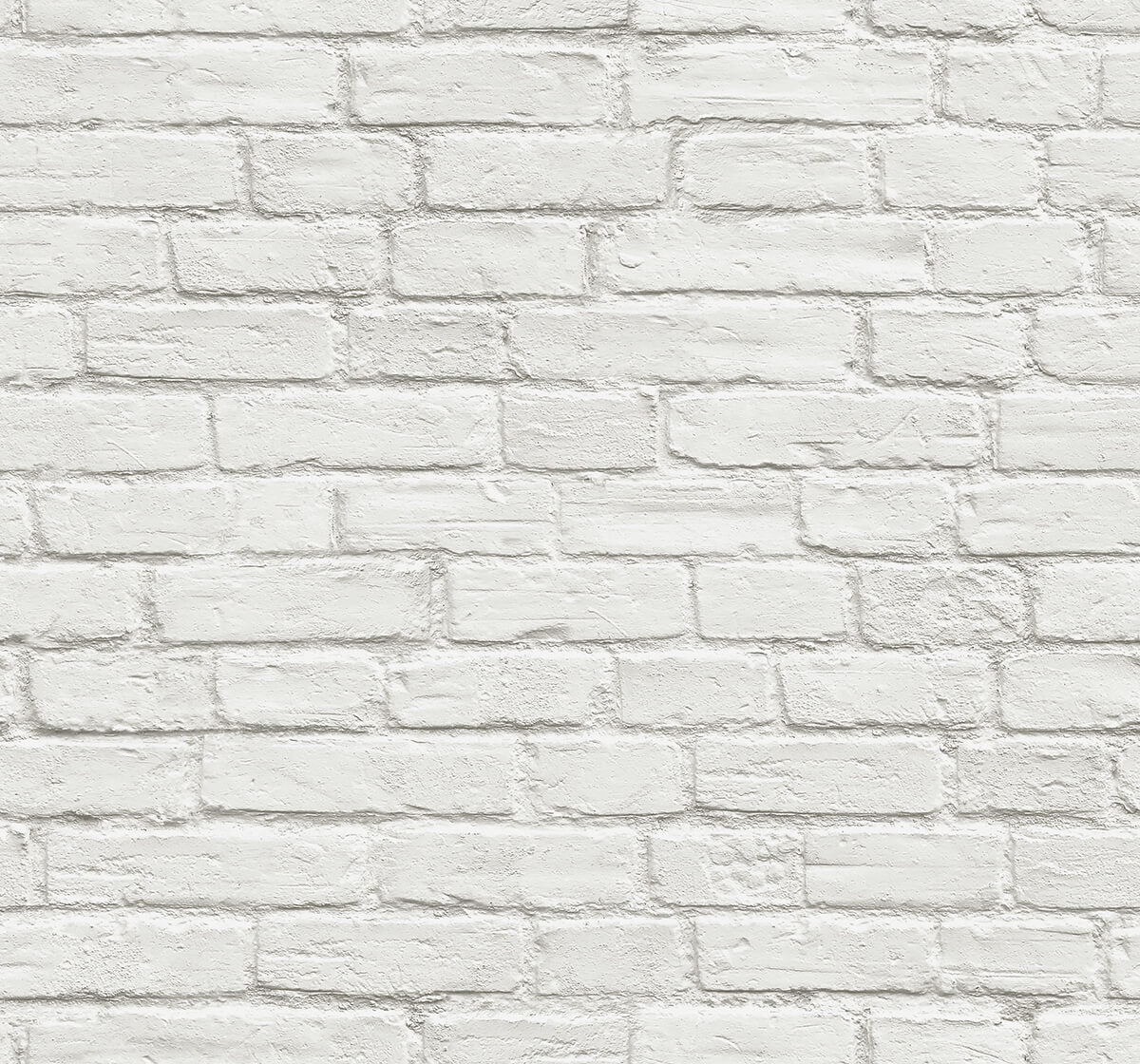 AX10810 winter vintage brick christmas peel and stick removable wallpaper from NextWall