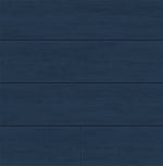 AX10902 coastal blue shiplap peel and stick removable wallpaper by NextWall