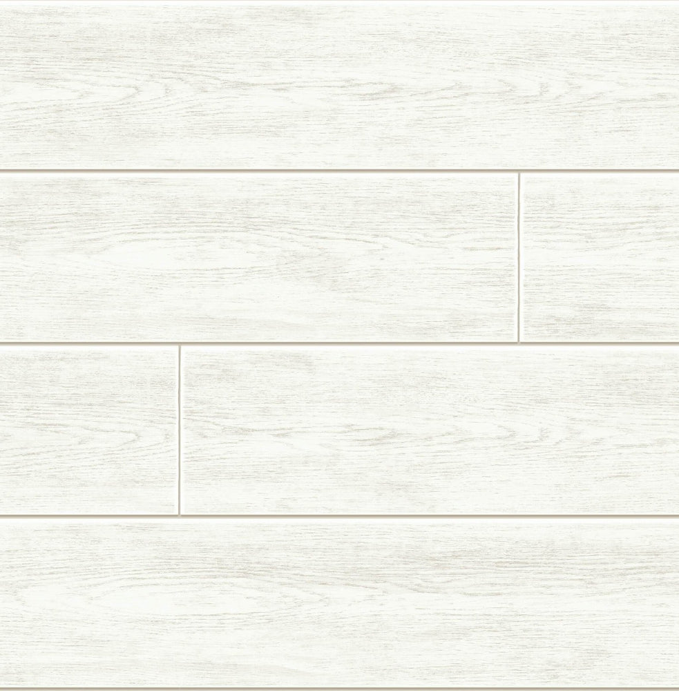 AX10910 farmhouse shiplap christmas peel and stick removable wallpaper from NextWall