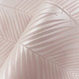 BD50001 palm leaf wallpaper texture glass beads from Etten Studios